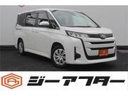 2025 TOYOTA NOAH