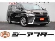 2020 TOYOTA VELLFIRE