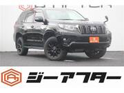 2021 TOYOTA LAND CRUISER PRADO