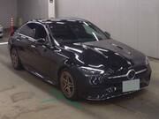 2022 MERCEDES BENZ C-CLASS