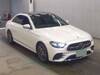 MERCEDES BENZ E-CLASS