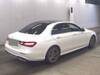 MERCEDES BENZ E-CLASS