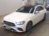 MERCEDES BENZ E-CLASS