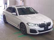 2021 BMW 5 SERIES