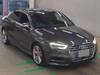AUDI S3 SEDAN