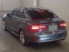AUDI S3 SEDAN