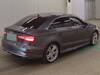 AUDI S3 SEDAN