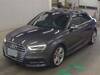 AUDI S3 SEDAN