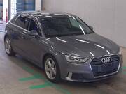 2017 AUDI A3