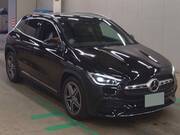2022 MERCEDES BENZ GLA-CLASS