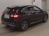 MERCEDES BENZ GLA-CLASS