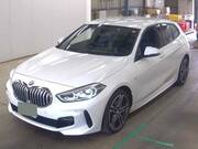 2022 BMW 1 SERIES