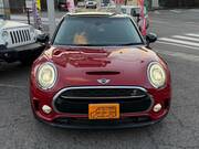 2016 BMW MINI