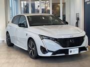 2025 PEUGEOT 308