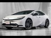 2023 TOYOTA PRIUS