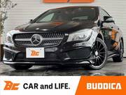 2014 MERCEDES BENZ CLA-CLASS