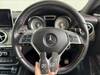MERCEDES BENZ CLA-CLASS