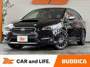 2018 SUBARU LEVORG