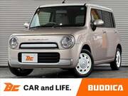 2013 SUZUKI ALTO LAPIN