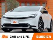 2023 TOYOTA PRIUS