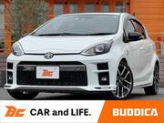 2018 TOYOTA AQUA