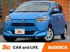 DAIHATSU MIRA EES
