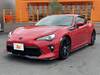 TOYOTA 86