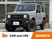 2019 SUZUKI JIMNY