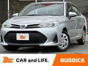 2018 TOYOTA COROLLA AXIO