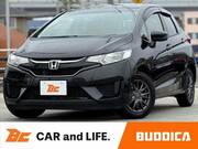 2017 HONDA FIT