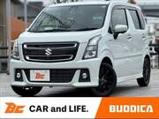 2018 SUZUKI WAGON R