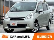 2012 DAIHATSU MOVE