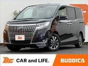 2017 TOYOTA ESQUIRE