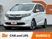 2016 HONDA FREED