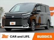 2025 TOYOTA VOXY