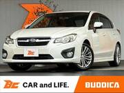2013 SUBARU IMPREZA SPORTS