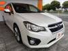 SUBARU IMPREZA SPORTS