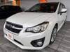 SUBARU IMPREZA SPORTS