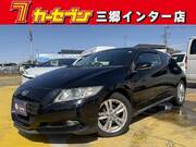 2010 HONDA CR-Z Α