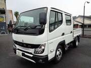 2026 FUSO CANTER