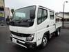 FUSO CANTER