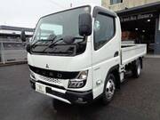 2026 FUSO CANTER