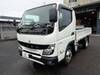 FUSO CANTER