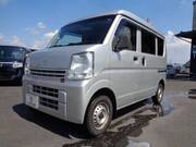 2016 SUZUKI EVERY