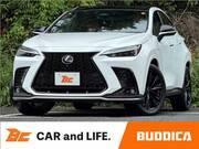2023 LEXUS NX
