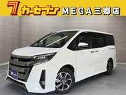 2018 TOYOTA NOAH