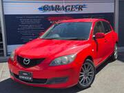 2008 MAZDA OTHER