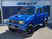 2005 SUZUKI JIMNY