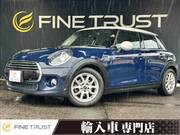 2018 BMW MINI