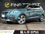 2018 PEUGEOT 5008